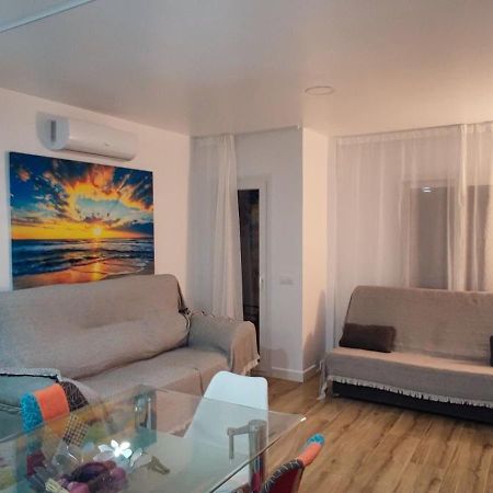 Calle Carril De La Fuente Apartamento Кониль-де-ла-Фронтера Экстерьер фото