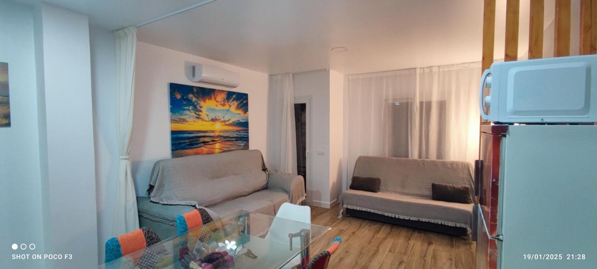 Calle Carril De La Fuente Apartamento Кониль-де-ла-Фронтера Экстерьер фото