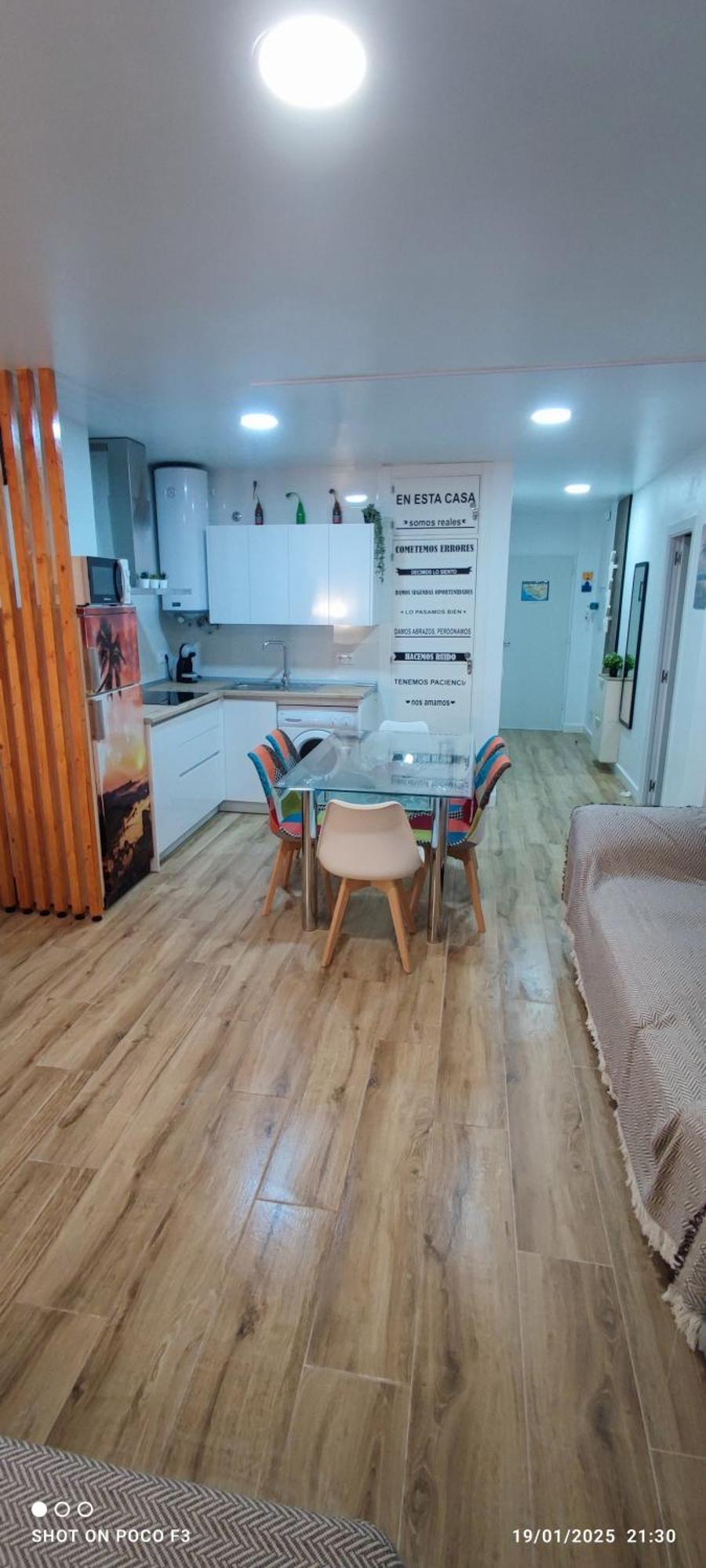 Calle Carril De La Fuente Apartamento Кониль-де-ла-Фронтера Экстерьер фото