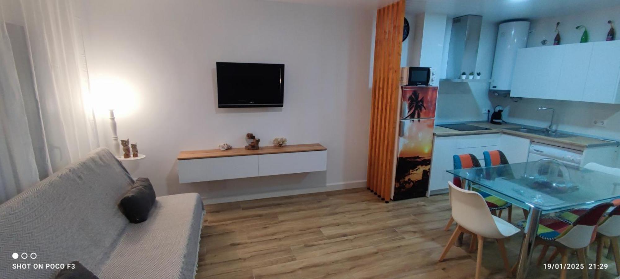 Calle Carril De La Fuente Apartamento Кониль-де-ла-Фронтера Экстерьер фото