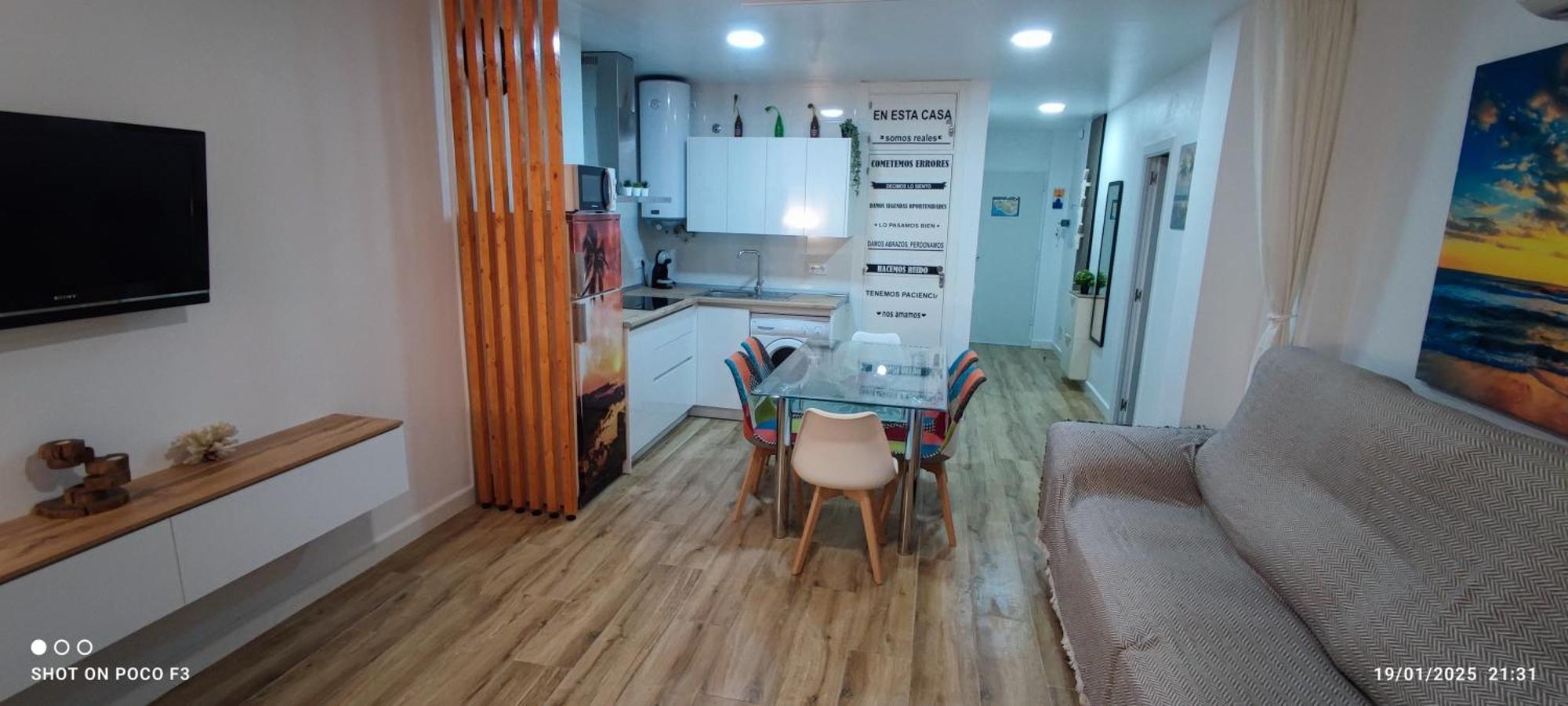 Calle Carril De La Fuente Apartamento Кониль-де-ла-Фронтера Экстерьер фото