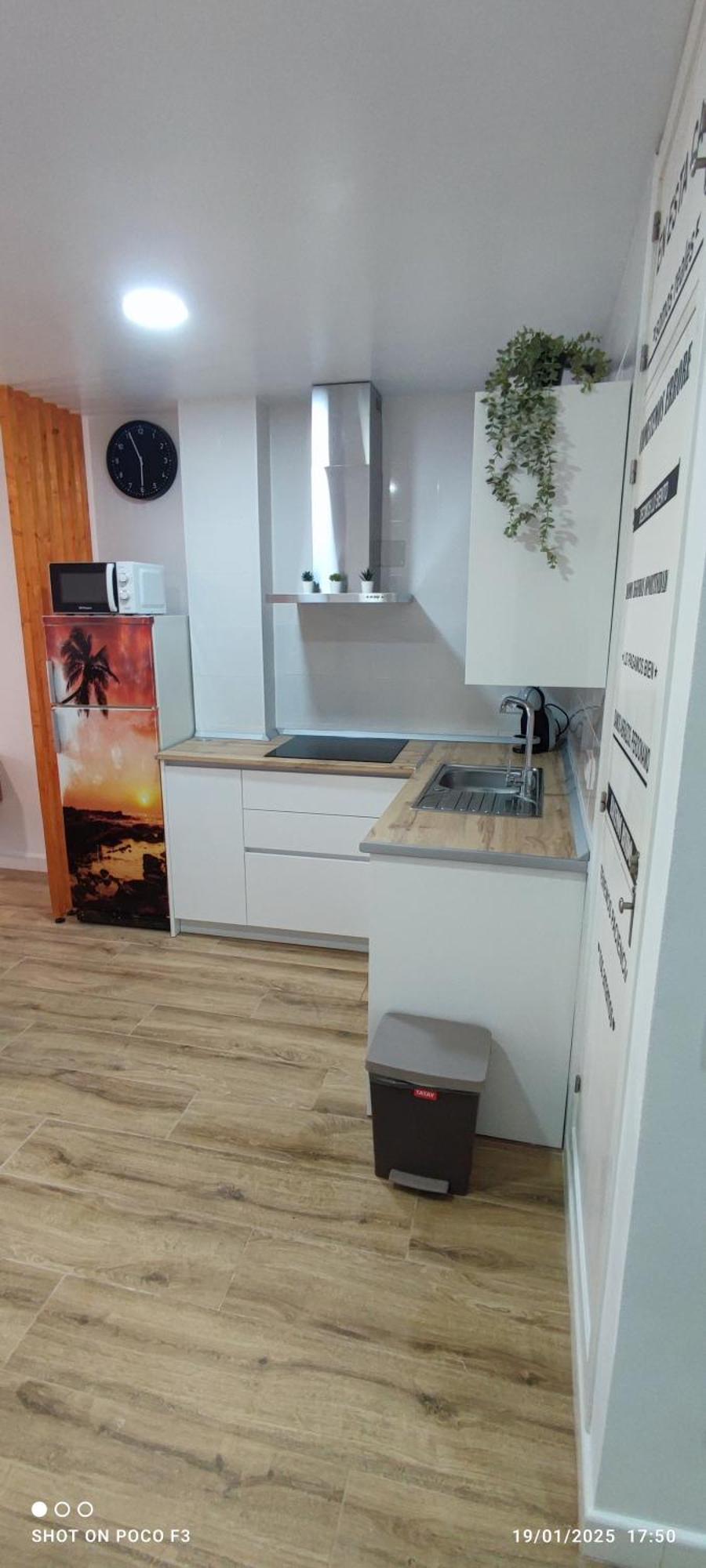 Calle Carril De La Fuente Apartamento Кониль-де-ла-Фронтера Экстерьер фото