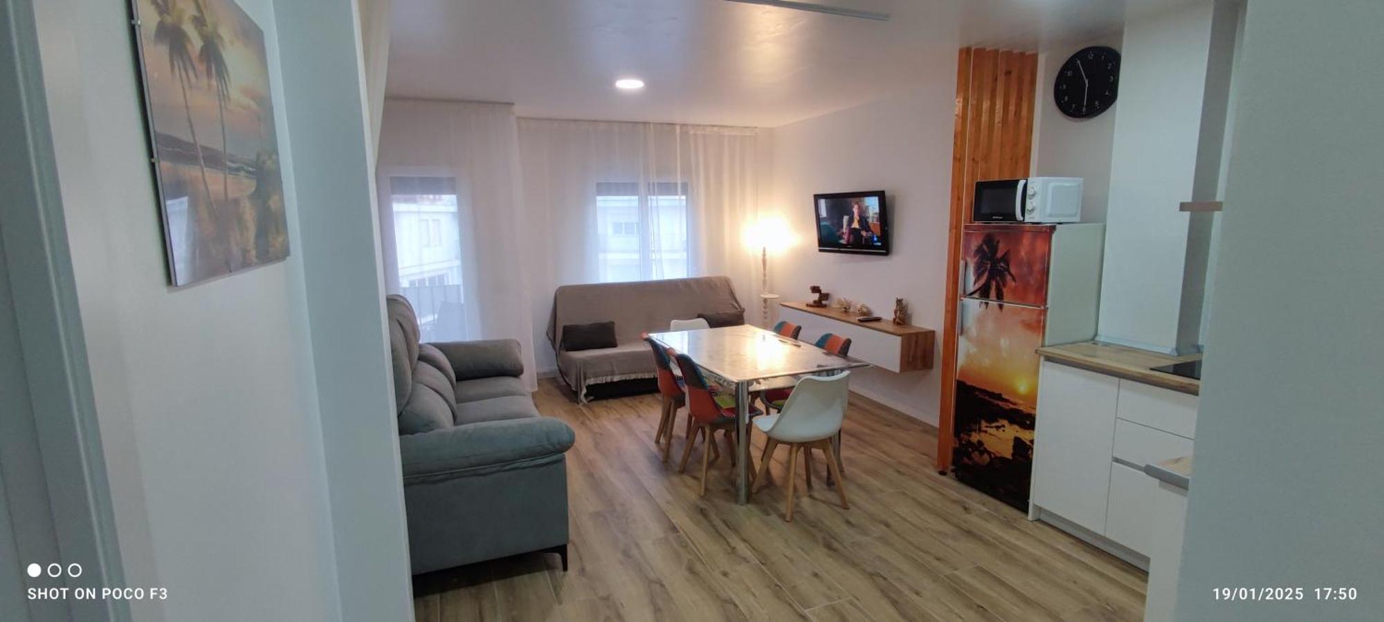 Calle Carril De La Fuente Apartamento Кониль-де-ла-Фронтера Экстерьер фото
