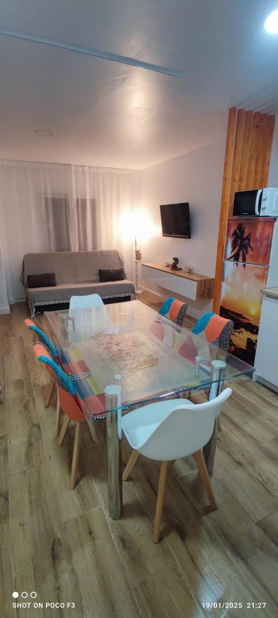 Calle Carril De La Fuente Apartamento Кониль-де-ла-Фронтера Экстерьер фото