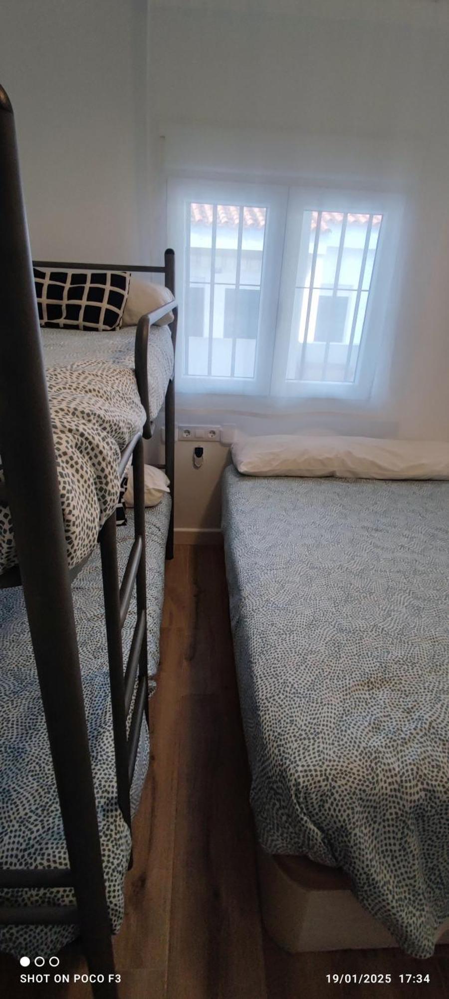 Calle Carril De La Fuente Apartamento Кониль-де-ла-Фронтера Экстерьер фото