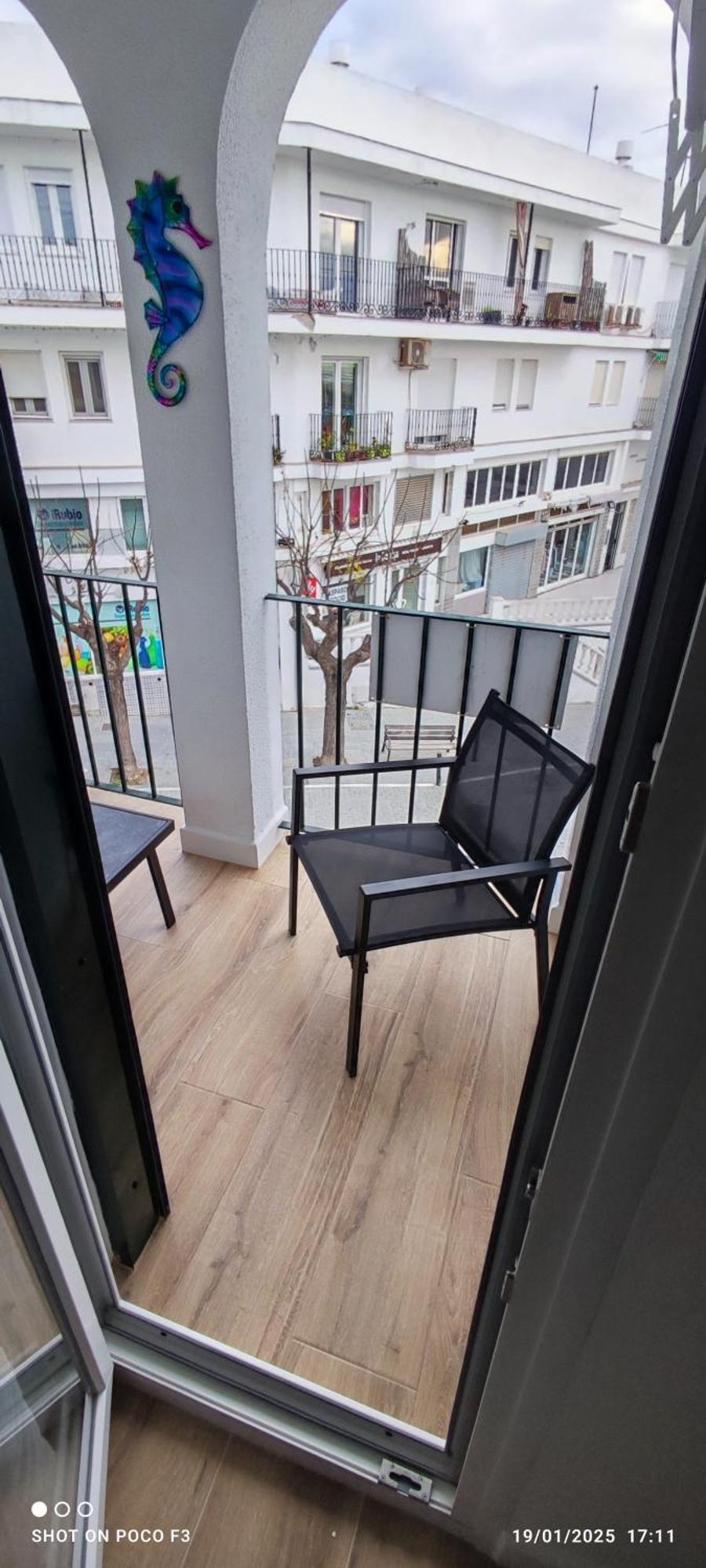 Calle Carril De La Fuente Apartamento Кониль-де-ла-Фронтера Экстерьер фото