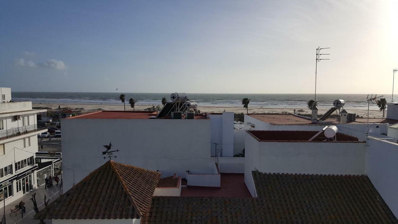 Calle Carril De La Fuente Apartamento Кониль-де-ла-Фронтера Экстерьер фото